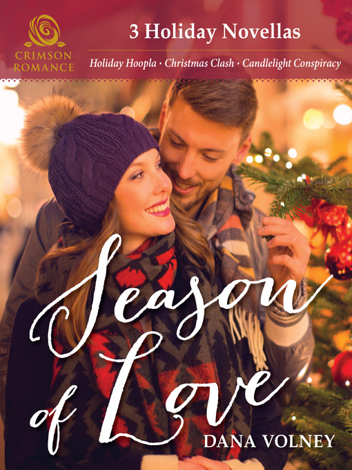 Title details for Season of Love by Dana Volney - Available